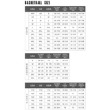 Custom Graffiti Pattern Sets Outdoor Basketball Jersey