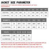 Custom Raglan Sleeves Varsity Letterman Jacket For Sports Oversize Coat