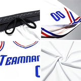 Custom Graffiti Pattern Sets Outdoor Basketball Jersey