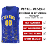 Custom Text Logo Number Personalized Scratches Pattern Fashion Sports Uniform Basketball Jersey For Adult