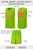 Custom Text Logo Number Personalized Scratches Pattern Fashion Sports Uniform Basketball Jersey For Adult