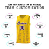 Custom Personalized Your Own Name And Number Scratches Pattern Sports Uniform Basketball Jersey