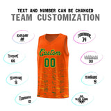 Custom Personalized Your Own Name And Number Scratches Pattern Sports Uniform Basketball Jersey