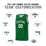 Custom Personalized Chest Slash Patttern Double Side Sports Uniform Basketball Jersey For Youth