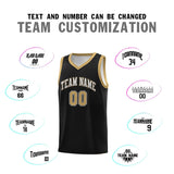 Custom Personalized Chest Slash Patttern Double Side Sports Uniform Basketball Jersey For Unisex