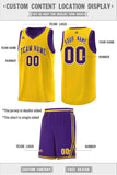 Custom Tank Top Chest Slash Patttern Sports Uniform Double Side Basketball Jersey Text Your Team Logo