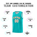 Custom Personalized Chest Slash Patttern Double Side Sports Uniform Basketball Jersey For Unisex