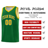 Custom Personalized Chest Slash Patttern Double Side Sports Uniform Basketball Jersey For Adult