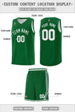 Custom Tailor Made Chest Slash Patttern Double Side Sports Uniform Basketball Jersey For Youth