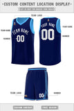 Custom Tailor Made Chest Slash Patttern Double Side Sports Uniform Basketball Jersey For Youth