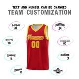 Custom Hip Hop Chest Slash Patttern Double Side Sports Uniform Basketball Jersey For Unisex