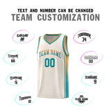 Custom Gradient Fashion Sports Uniform Basketball Jersey Embroideried Your Team Logo Number For Adult