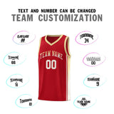 Custom Gradient Fashion Sports Uniform Basketball Jersey Embroideried Your Team Logo Number