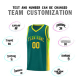 Custom Gradient Fashion Sports Uniform Basketball Jersey Embroideried Your Team Logo Number For Unisex