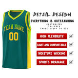 Custom Gradient Fashion Sports Uniform Basketball Jersey Embroideried Your Team Logo Number For Unisex