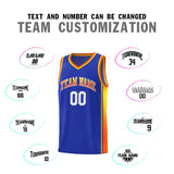 Custom Gradient Fashion Sports Uniform Basketball Jersey Embroideried Your Team Logo Number For Unisex