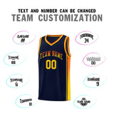 Custom Gradient Fashion Sports Uniform Basketball Jersey Embroideried Your Team Logo Number For Unisex