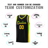 Custom Gradient Fashion Sports Uniform Basketball Jersey Stitched Team Logo And Number For Adult