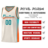 Custom Gradient Fashion Sports Uniform Basketball Jersey Stitched Team Logo And Number For All Ages