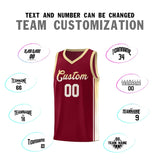 Custom Gradient Fashion Sports Uniform Basketball Jersey Stitched Team Logo And Number For Adult