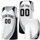 Custom Individualized Color Block Sports Uniform Basketball Jersey Add Team Logo Number