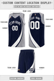 Custom Personalized Color Block Sports Uniform Basketball Jersey For Youth