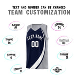 Custom Personalized Color Block Sports Uniform Basketball Jersey For Youth