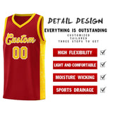 Custom Stitched Team Logo and Number Side Splash Fashion Sports Uniform Basketball Jersey For Adult