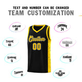 Custom Stitched Team Logo and Number Side Splash Sports Uniform Basketball Jersey For Adult