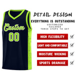 Custom Stitched Team Logo and Number Side Splash Fashion Sports Uniform Basketball Jersey For Adult