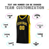 Custom Text Logo Number For Unisex Side Splash Sports Uniform Basketball Jersey