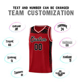 Custom Tailor Made Graffiti Pattern Sports Uniform Basketball Jersey For Adult