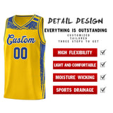 Custom Tailor Made Graffiti Pattern Sports Uniform Basketball Jersey For Adult