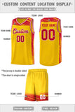 Custom Tailor Made Graffiti Pattern Sports Uniform Basketball Jersey For Adult