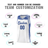 Custom Tailor Made Graffiti Pattern Sports Uniform Basketball Jersey For Adult