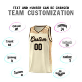 Custom Tailor Made Graffiti Pattern Sports Uniform Basketball Jersey For Adult