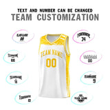 Custom Individualized Graffiti Pattern Sports Uniform Basketball Jersey For Unisex