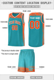 Custom Individualized Graffiti Pattern Sports Uniform Basketball Jersey For Adult