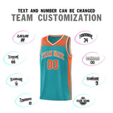 Custom Individualized Graffiti Pattern Sports Uniform Basketball Jersey For Adult