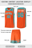 Custom Individualized Graffiti Pattern Sports Uniform Basketball Jersey For Adult