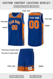 Custom Tailor Made Graffiti Pattern Sports Uniform Basketball Jersey For Unisex