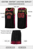 Custom Tailor Made Graffiti Pattern Sports Uniform Basketball Jersey For Unisex