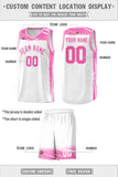 Custom Tailor Made Graffiti Pattern Sports Uniform Basketball Jersey For Unisex