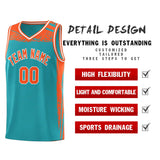 Custom Tailor Made Graffiti Pattern Sports Uniform Basketball Jersey For Unisex