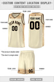 Custom Personalized Graffiti Pattern Sports Uniform Basketball Jersey Text Logo Number