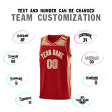 Custom Personalized Graffiti Pattern Sports Uniform Basketball Jersey Text Logo Number