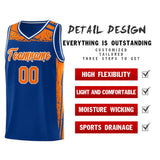 Custom Personalized Graffiti Pattern Sports Uniform Basketball Jersey Printed Logo Number