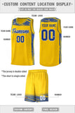 Custom Traditional Graffiti Pattern Sports Uniform Basketball Jersey Printed Logo Number