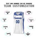 Custom Traditional Graffiti Pattern Sports Uniform Basketball Jersey Printed Logo Number