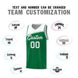 Custom Individualized Color Block Fashion Sports Uniform Basketball Jersey For Youth